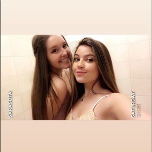 Meet your Posher, Taylor